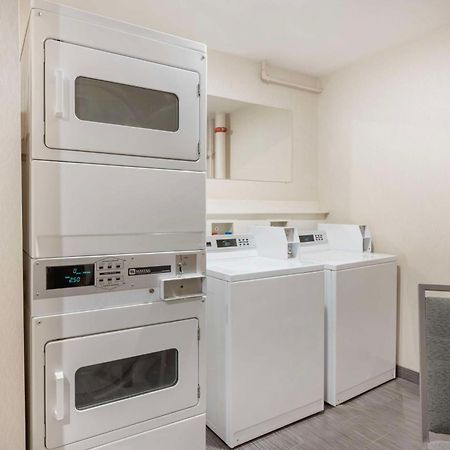 Best Western Plus City Center Spokane Exterior foto